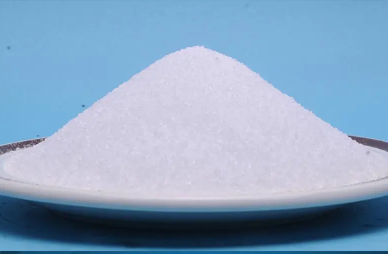 聚丙烯酰胺的用途